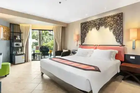 Garden Cliff Resort And Spa - Sha Extra Plus - 66