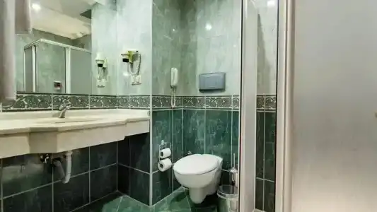 Larissa Sultan Beach - All Inclusive - 29