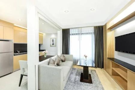 Centre Point Chidlom - Sha Extra Plus - 74