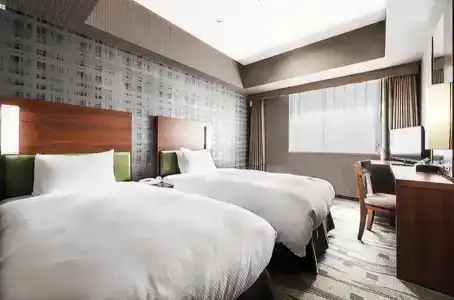 Sotetsu Grand Fresa Tokyo-Bay Ariake - 65