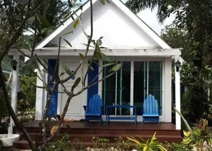 Pp Blue Sky Resort-Sha Plus - 27