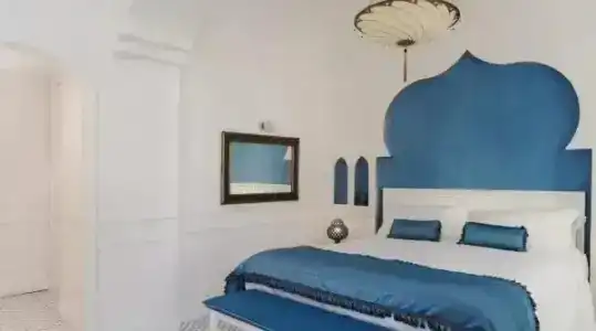 Luxury Villa Excelsior Parco - 73