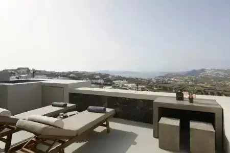 Santorini Sky, Luxury Resort - 37