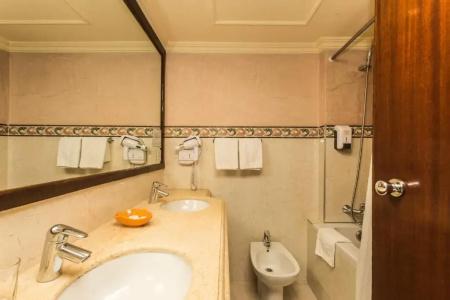 El Andalous Lounge & Spa - 12
