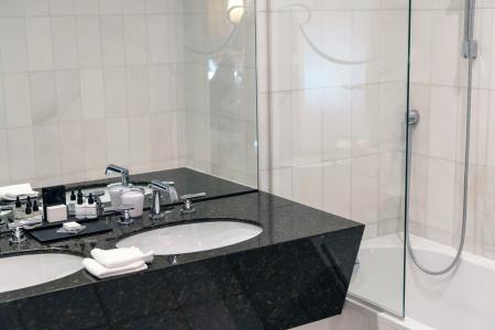 & Spa Regent Petite France - 52