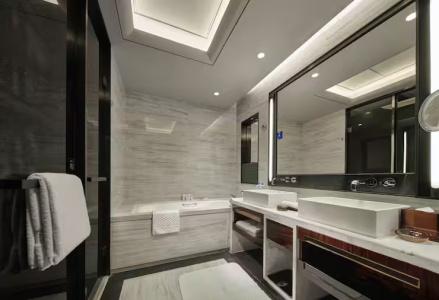 Hilton Shenzhen Shekou Nanhai - 67