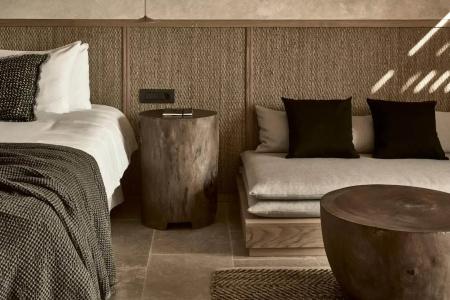 Olea All Suite - 43