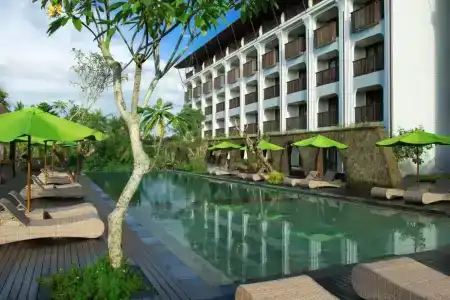 Element by Westin Bali Ubud - 24
