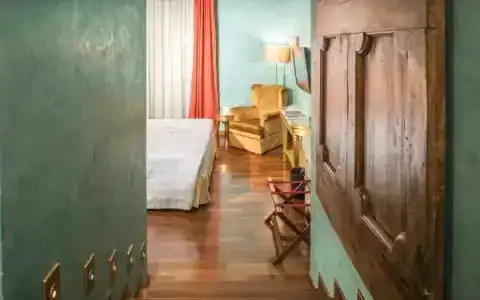 Golden Tower & Spa - 95