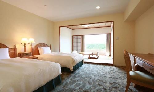 Associa Takayama Resort - 42