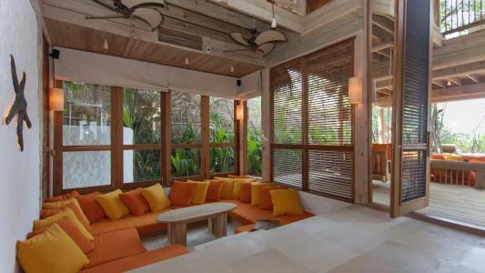 Soneva Fushi - 75