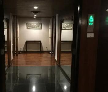 Indra Regent - 74