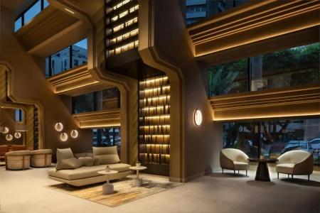 Sheraton Casablanca & Towers - 18