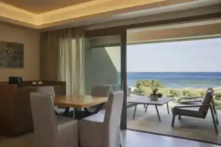 Atlantica Aegean Blue - 85