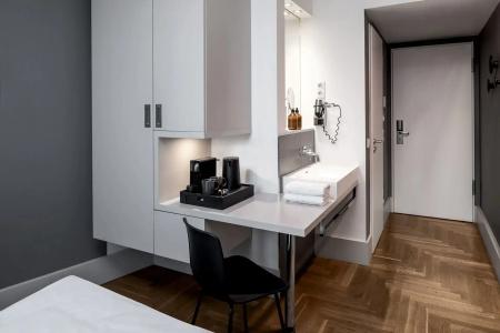 Amano Rooms & Apartments - 42