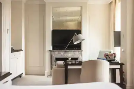 Waldorf Astoria Amsterdam - 70