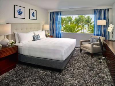 Sonesta Fort Lauderdale Beach - 50