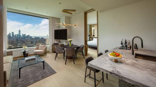 The Ritz-Carlton New York, Nomad - 91