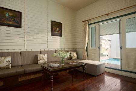 Buddy Oriental Riverside - 76