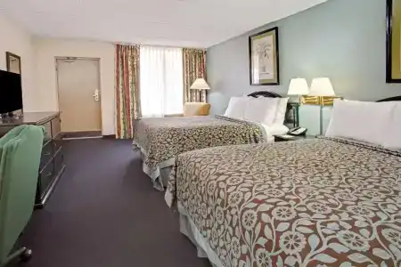 Days Inn by Wyndham Orlando Airport Florida Mall - 20