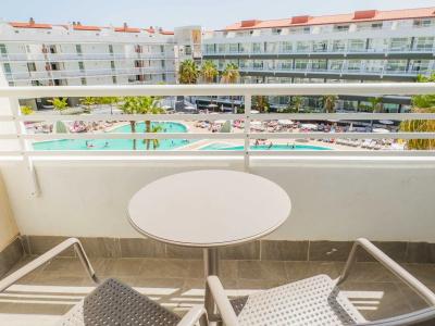 Gara Suites Golf & Spa - 116