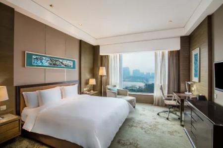 Crowne Plaza Nanjing Jiangning, An Ihg - 30