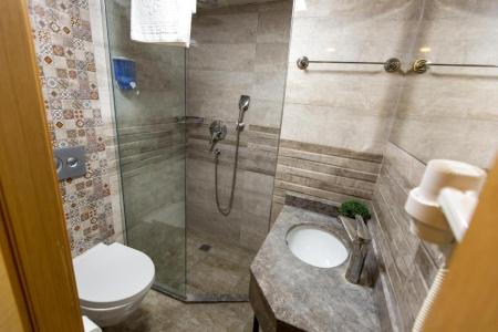 Sirkeci Ersu & Spa - 30