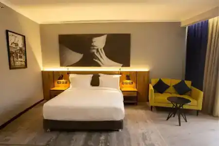 Radisson Blu Alexandria - 40