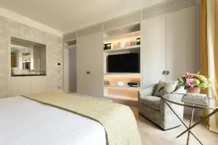 Rocco Forte Savoy - 7