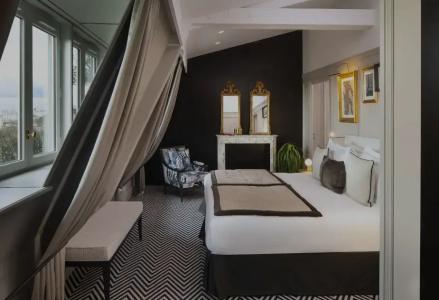 Le Damantin Hôtel & Spa - 63
