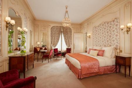Hôtel Raphael - 68