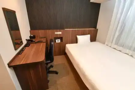 Sanco Inn Osaka Yodoyabashi - 25