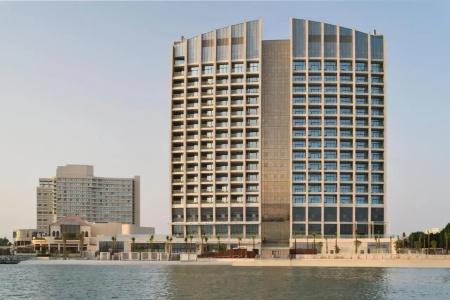 Intercontinental Abu Dhabi, An Ihg - 38