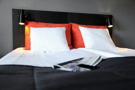 l Conrad - Sweden Hotels - 77