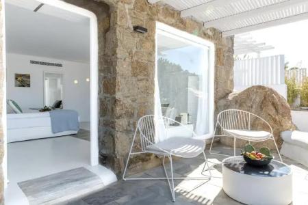 Ostraco Suites - 82