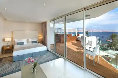 The Reef Eilat by Herbert Samuel - 7