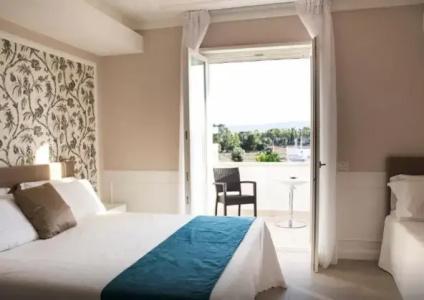 Bianco Riccio Suite - 49
