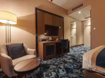 Tbilisi Philharmonic by Mercure - 31