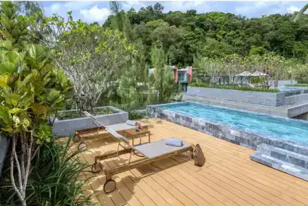 Twinpalms MontAzure - 130