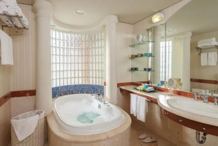 Herods Palaces & Spa Eilat a Premium collection by Fattals - 69