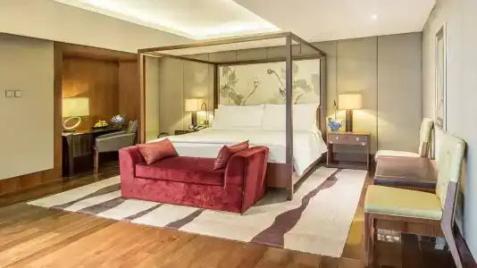 Regent Beijing - 21