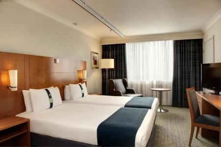Holiday Inn London Bloomsbury, An Ihg - 5