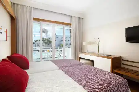 Hipotels La Geria - 69