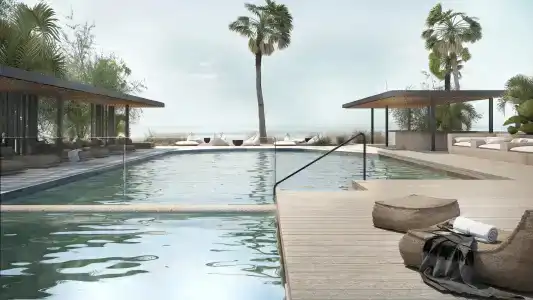 Asterion Suites & Spa - 23