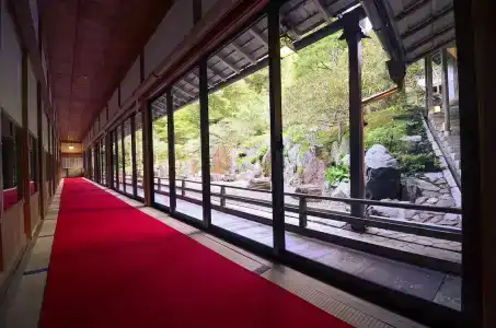 Koyasan Shukubo Fudoin - 35