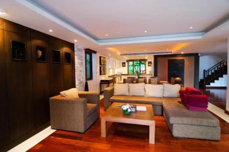 The Village Coconut Island Beach Resort - Sha Extra Plus - 88