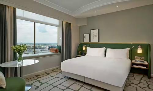 London Hilton on Park Lane - 110