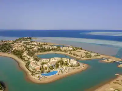 Movenpick Resort & Spa El Gouna - 0