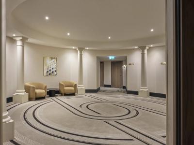 Hilton Antwerp Old Town - 14