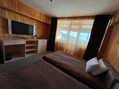 Shymbulak House - 59